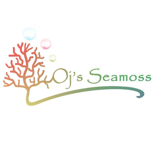 Oj's Seamoss